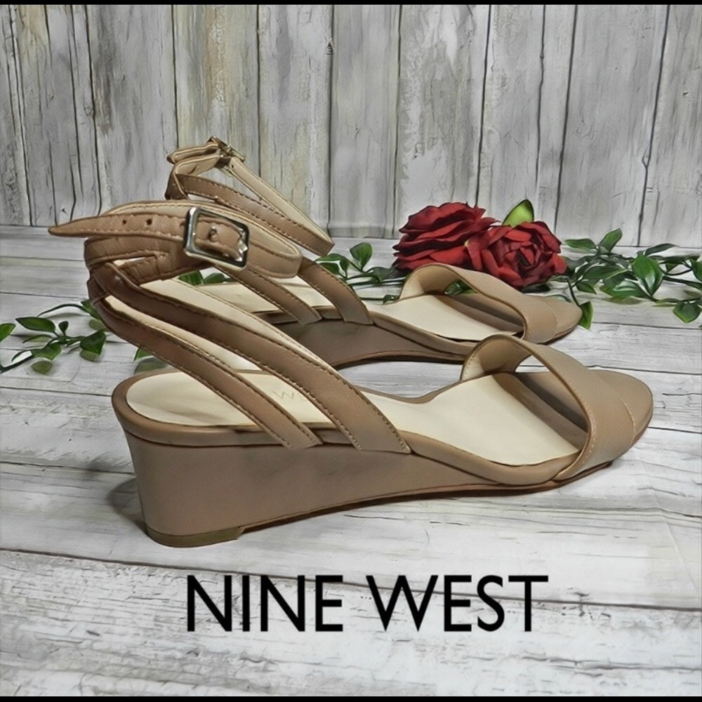 Nine West Sandals